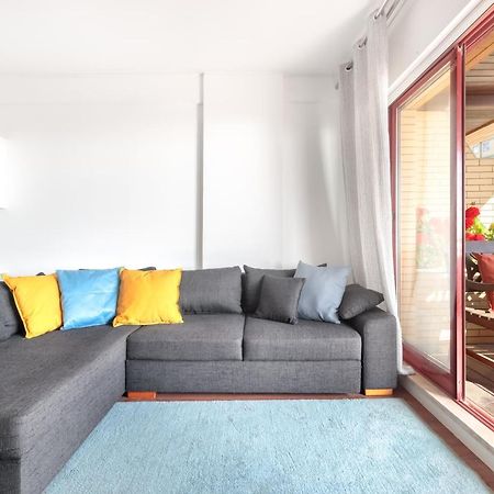 Own Places - Ocean View Apartment มาโตซีนโญส ภายนอก รูปภาพ