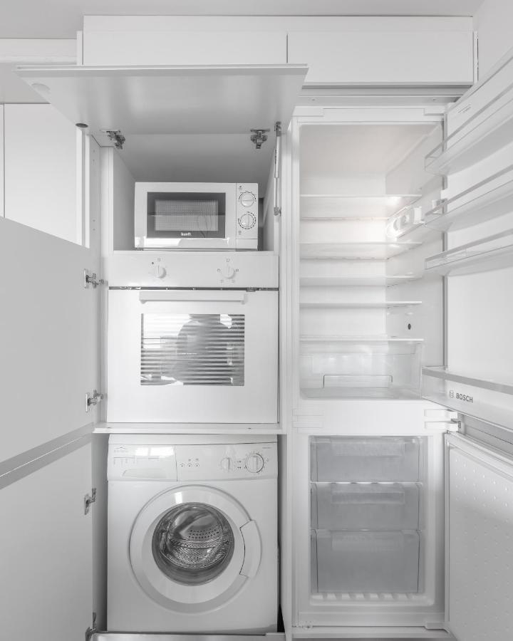 Own Places - Ocean View Apartment มาโตซีนโญส ภายนอก รูปภาพ